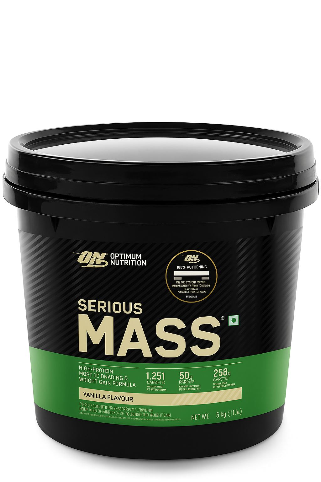 Serious Mass Weight Gainer