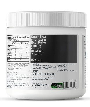 ISOPURE Creatine Mnohydrate Microized Increase Lean Muscle Mass, Enhances Muscular Endurance