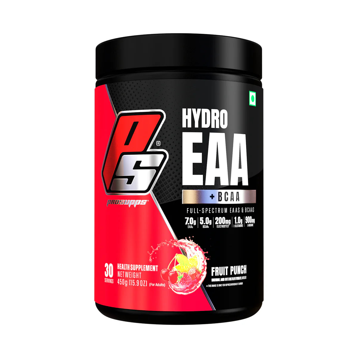 Pro Supps Hydro EAA
