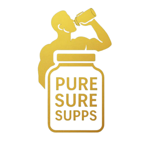 Pure Sure Supps