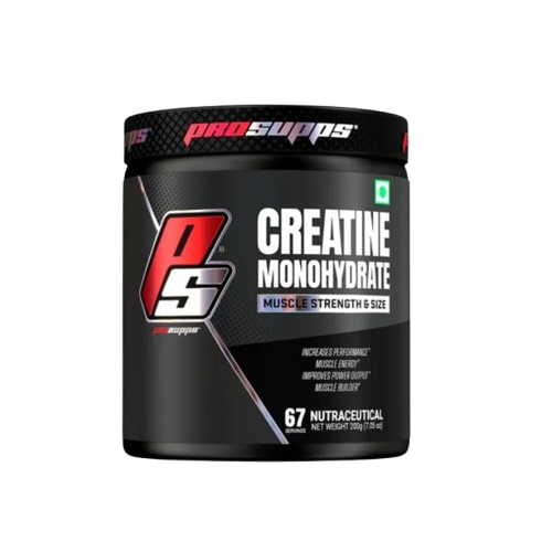 Creatine