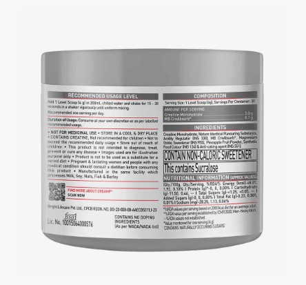 MuscleBlaze_Creatine_Monohydrate_CreAMP_100_g_Unflavoured_Pure_Sure_Supps