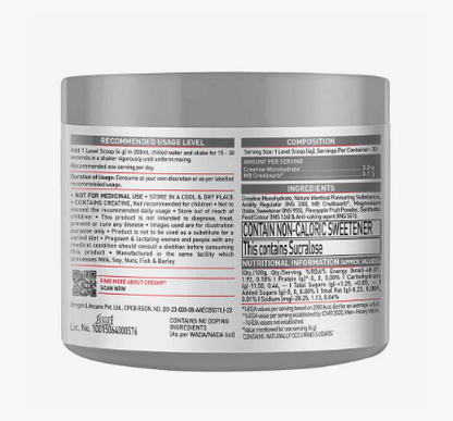 MuscleBlaze_Creatine_Monohydrate_CreAMP_100_g_Unflavoured_Pure_Sure_Supps