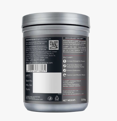 MuscleBlaze_Creatine_Monohydrate_CreAMP_100_g_Unflavoured_Pure_Sure_Supps