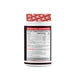 Muscle Club Arginine Citrulline Complex Nitric Oxide Booster with Grape Seed Extract, 60 Caps