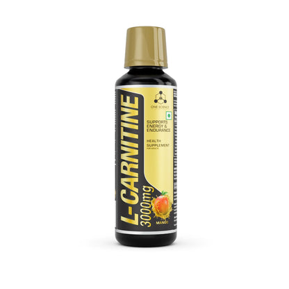 One Science L-CARNITINE 3000