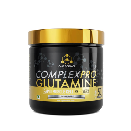 One Science Complex Pro Glutamine