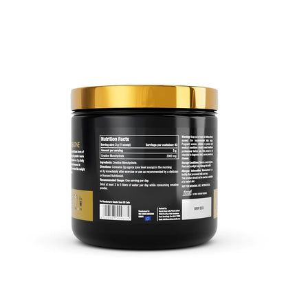 ONE SCIENCE 100% MICRONIZED CREATINE 250 G