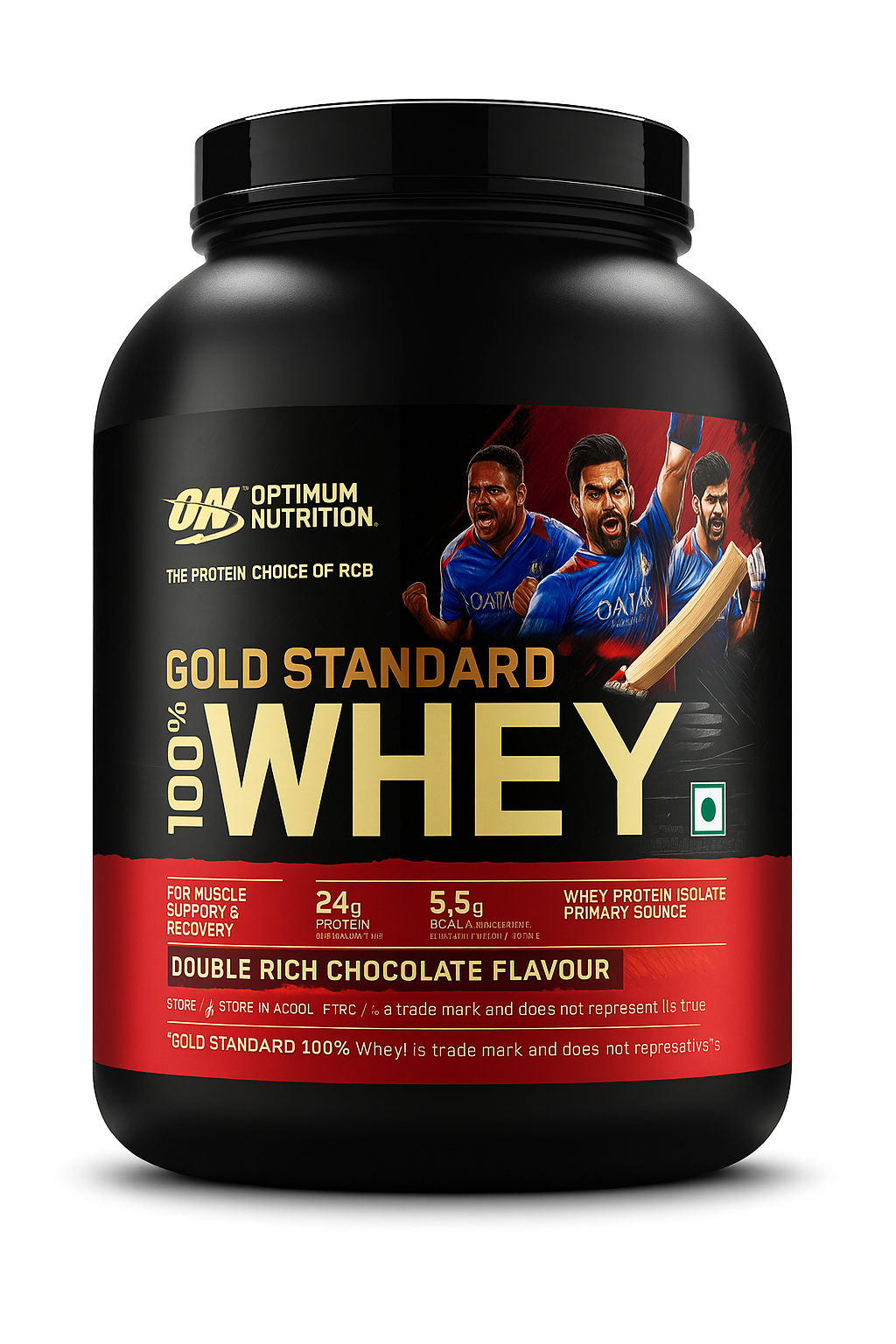 Gold Standard Whey Protein