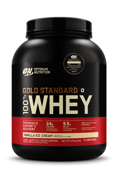 Gold Standard Whey Protein