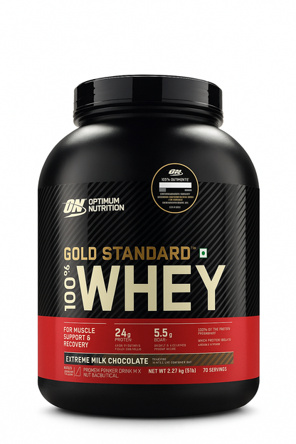 Gold Standard Whey Protein