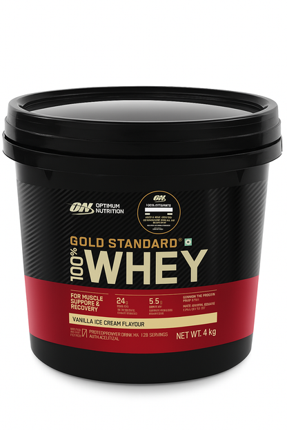 Gold Standard Whey Protein