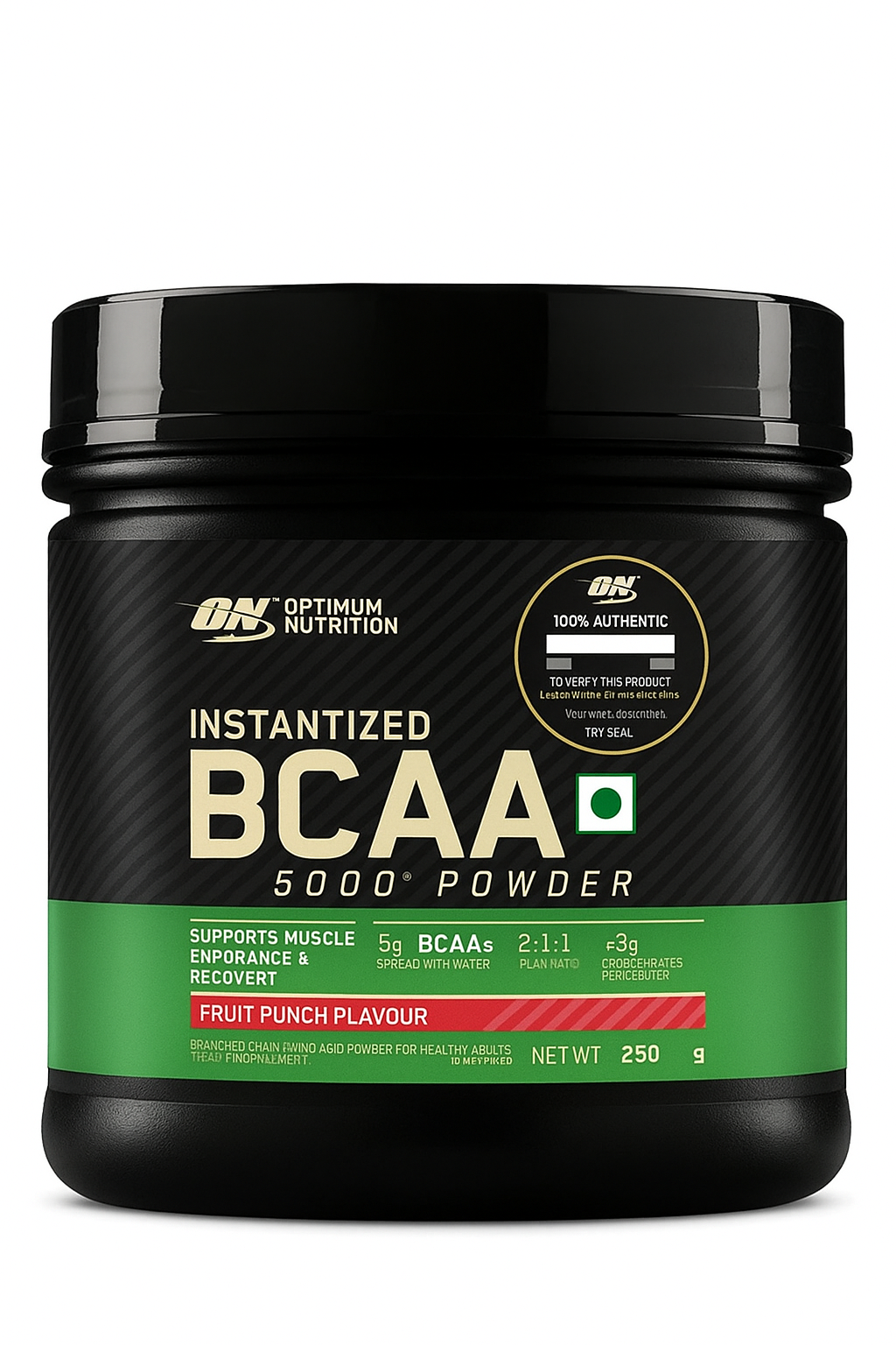 BCAA 5000 Powder