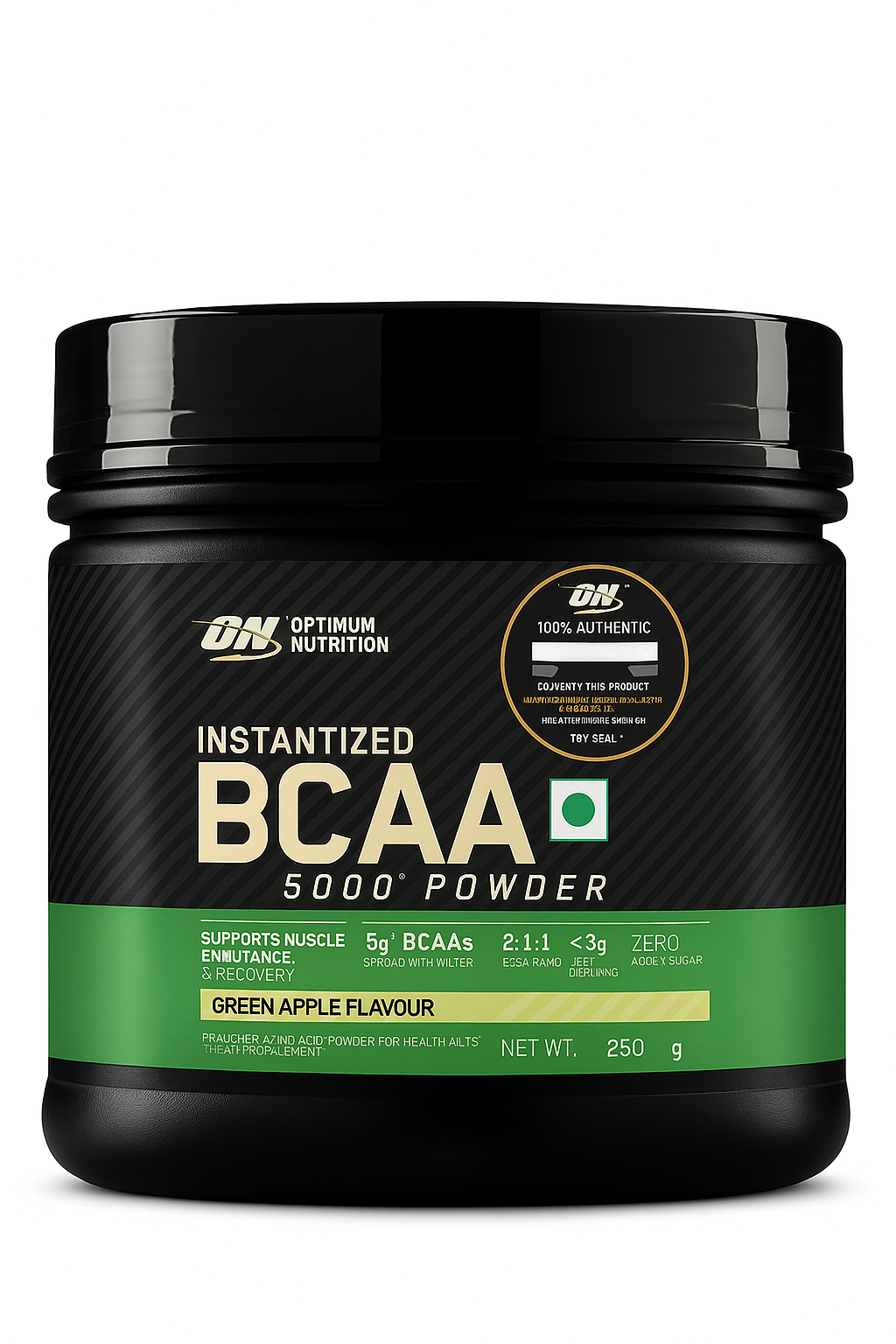 BCAA 5000 Powder