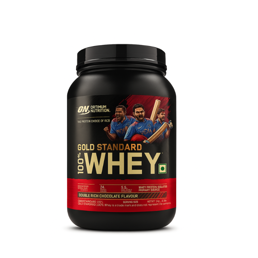 Gold Standard Whey Protein