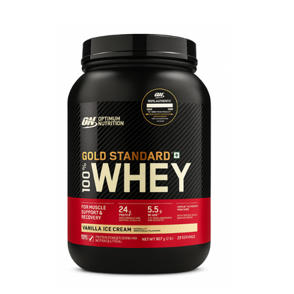 Gold Standard Whey Protein
