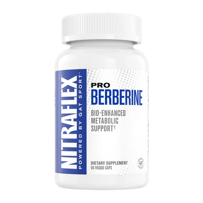 GAT SPORT Pro Essentials Nitraflex Pro