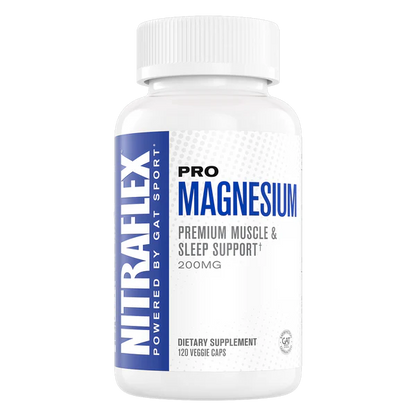 GAT SPORT Pro Essentials Nitraflex Pro