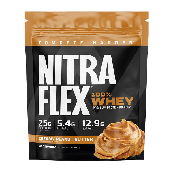 GAT SPORT Nitraflex Whey Protein