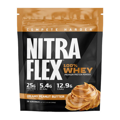 GAT SPORT Nitraflex Whey Protein