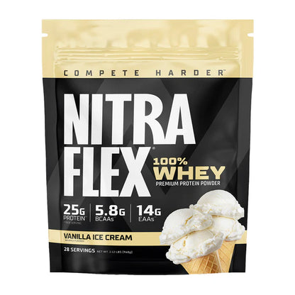 GAT SPORT Nitraflex Whey Protein