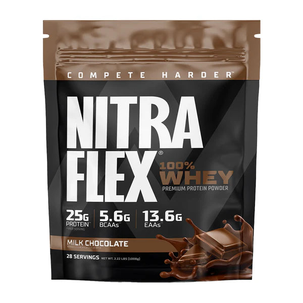 GAT SPORT Nitraflex Whey Protein