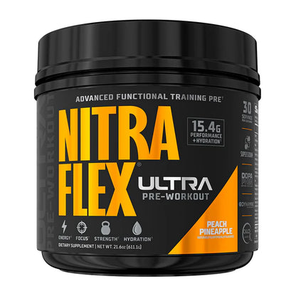 GAT SPORT Pre-Workout Nitraflex Ultra