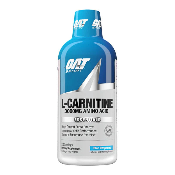 GAT SPORT L-Carnitine Liquid