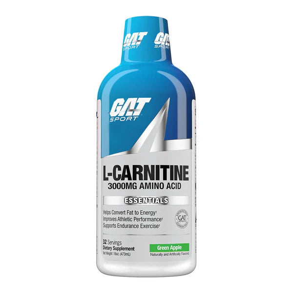GAT SPORT L-Carnitine Liquid