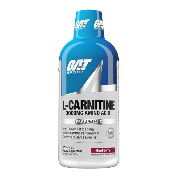 GAT SPORT L-Carnitine Liquid