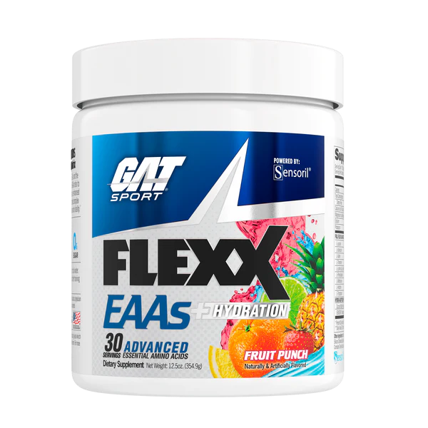 GAT SPORT FLEXX EAAs