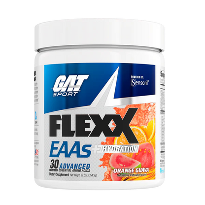 GAT SPORT FLEXX EAAs