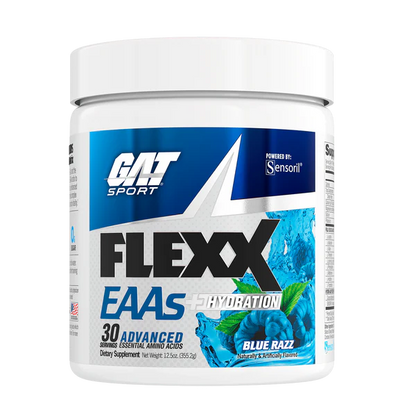 GAT SPORT FLEXX EAAs