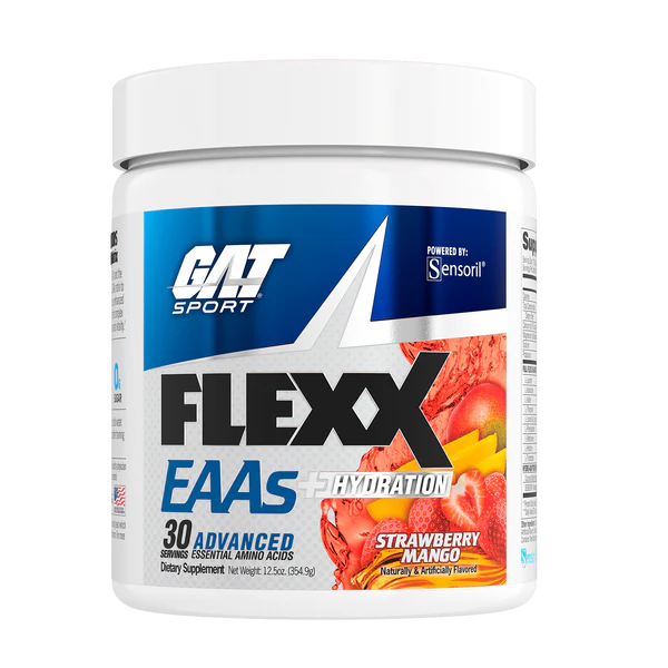 GAT SPORT FLEXX EAAs