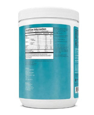 ISOPURE Collagen Peptides (12g/serve) with Type I,II & III Collagen