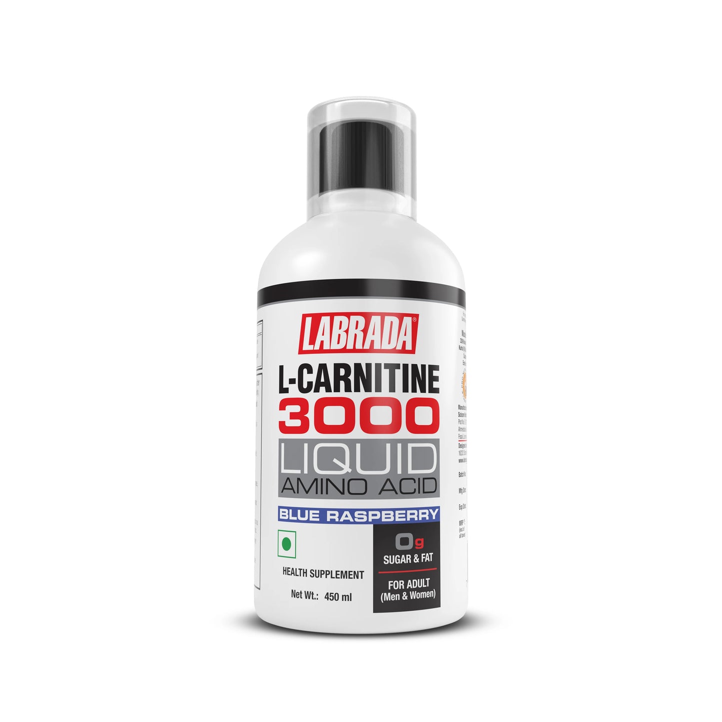 Labrada L-Carnitine Liquid