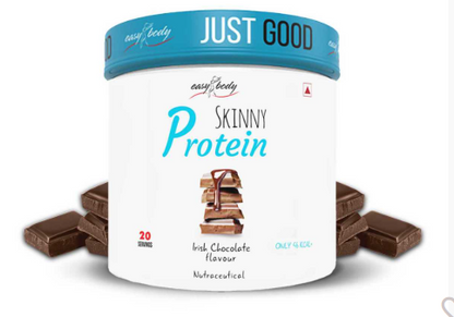 QNT Skinny Anti Aging Collagen Protein