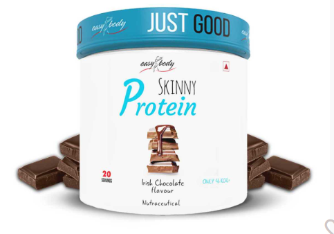 QNT Skinny Anti Aging Collagen Protein