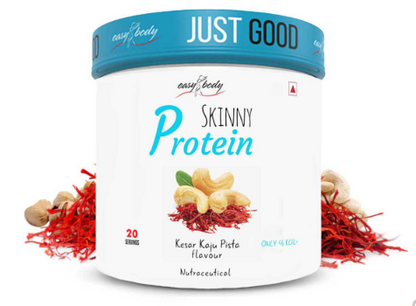 QNT Skinny Anti Aging Collagen Protein