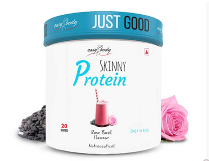 QNT Skinny Anti Aging Collagen Protein