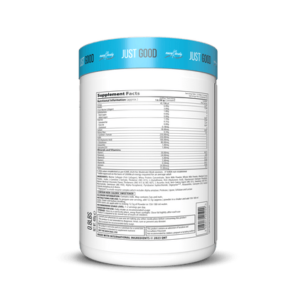 QNT Skinny Anti Aging Collagen Protein