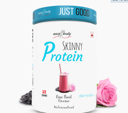 QNT Skinny Anti Aging Collagen Protein