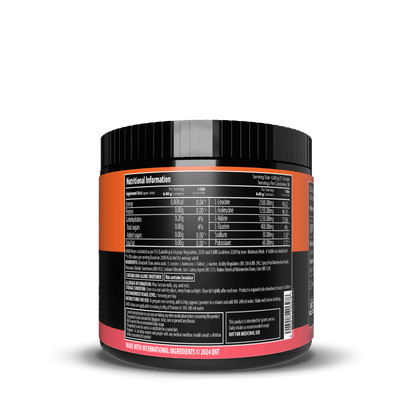QNT BCAA 8500 | Essential Amino Acids For Muscle Recovery