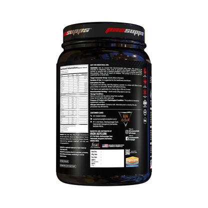 Pro Supps Alpha Whey