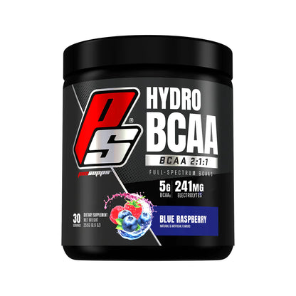 Pro Supps Hydro BCAA 2:1:1
