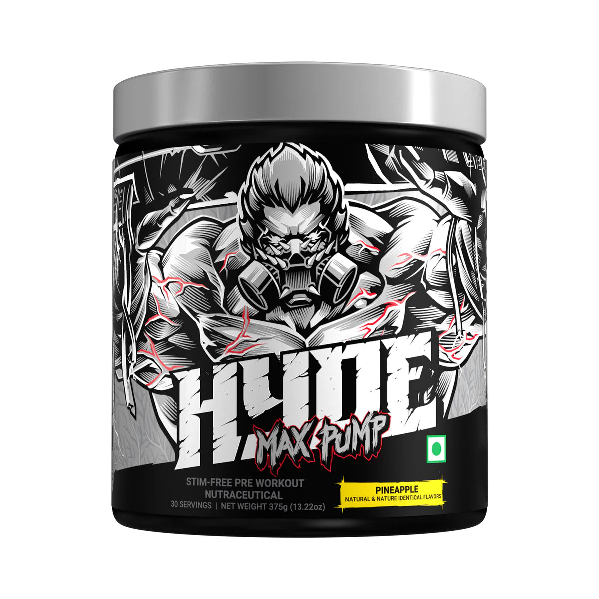 Pro Supps Hyde Max Pump
