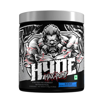Pro Supps Hyde Max Pump