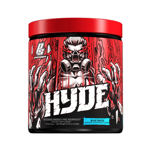 Pro Supps Hyde OG