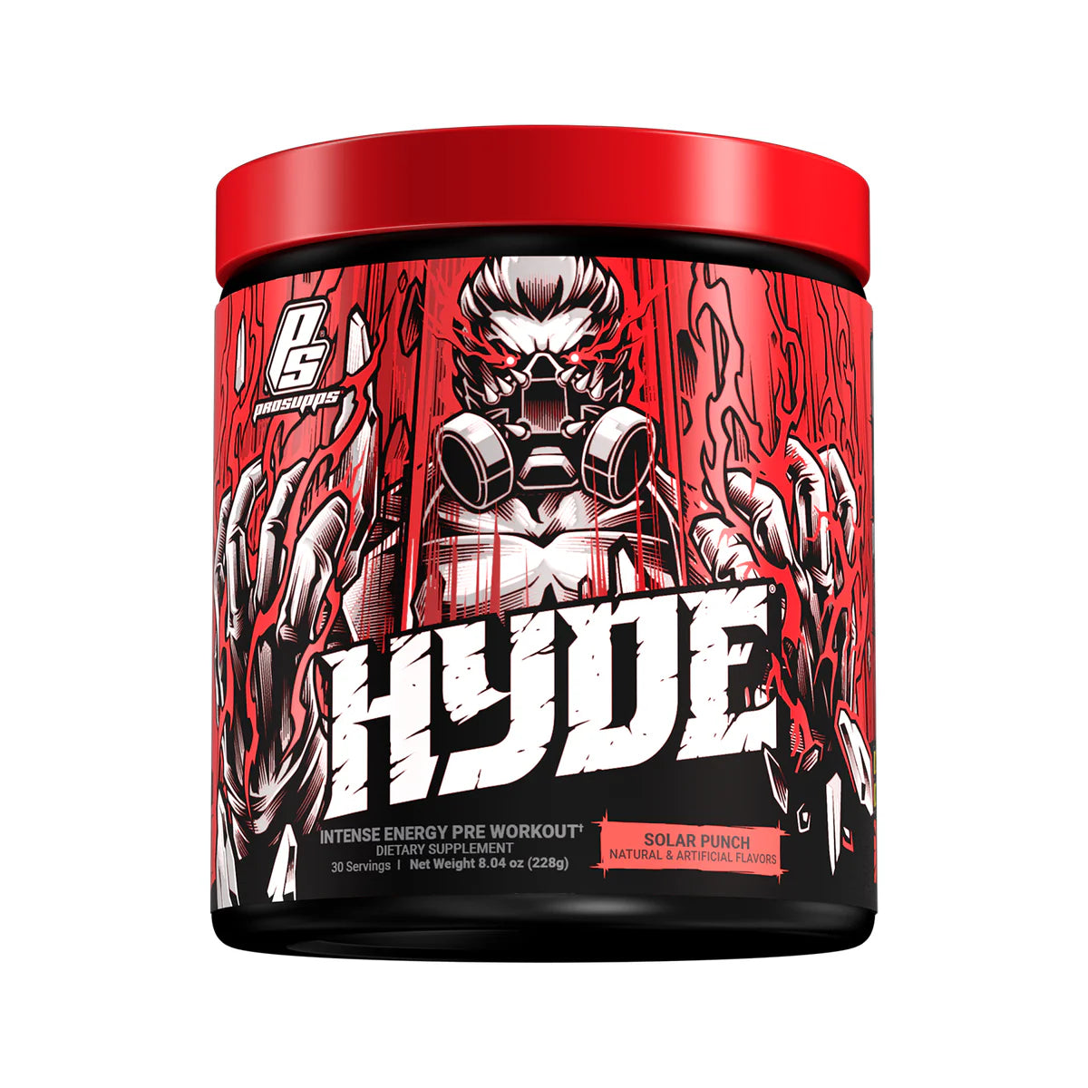 Pro Supps Hyde OG
