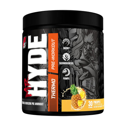 Pro Supps Hyde Thermo Pre-Workout